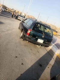 اوبل فيكترا • ١٩٩٧ • مكينة ٣٠٠٠