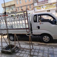 كيا K2700 • ٢٠٢٢ • ١٩ الف