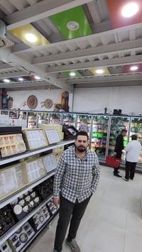 مهرجان حلل واخذ • قسم المنزليه • حلة حي الطيارة