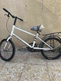 بايسكل • نظيف • كربلاء