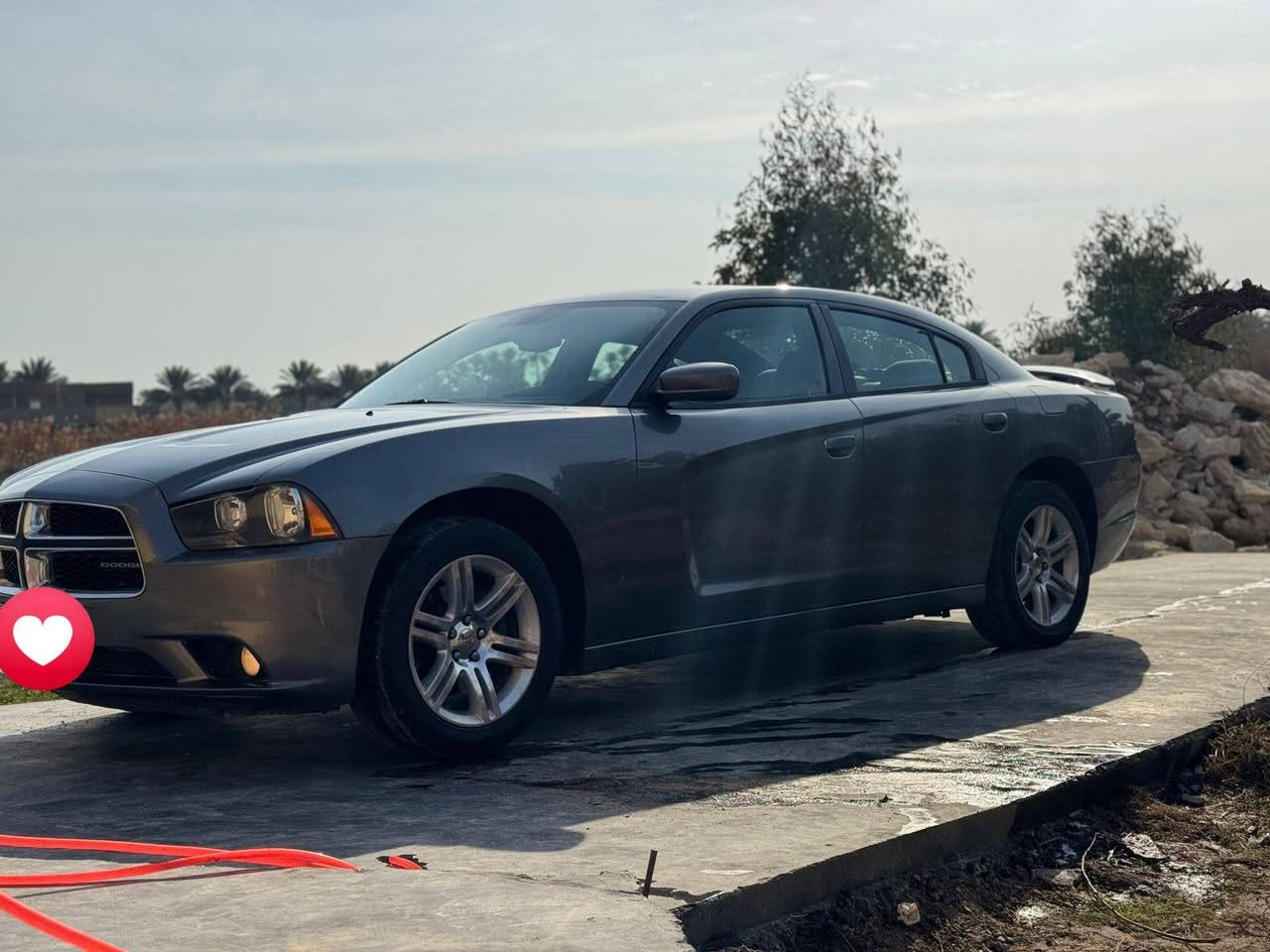 السلام عليكم
جارجر 2011
بيها باب خلفي مسروق بدون حادث فقط والباقي كفالة عامة
مكينة 6 سلندر 3600
شاشة جبيرة
كشن كهرباء
مري جانبية هيتر
حساس خلفي وكامرة
تشغيل عن بعد
السيارة جديدة جدا حتى كتلوكات الشركة موجودة
حجر بيئة بلادي مابيها ولا كلوب معتلك بالدشبول
مكينة وكير واكسل وحدادية وتدفئة وتبريد بالضمان شرط
رقم سليمانية الجديد
تحويل فقط ماسوي وكالة
ومكاني بابل قظاء المحاويل
السعر 143
اخوان كل تفاصيل السيارة منزلها وال متعجبة السيارة او السعر يعبرها بكلمة طيبة
***********
***********
