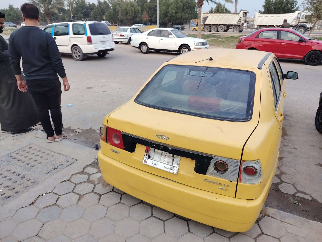 شيري كوين موديل 2013 رقم قادسيه جير ومكينه كورولا اوتوماتيك مكينه بيها بخار ضعيف  اتعهد سرقه وطلب عشائر فقط السعر 11 ورقه العنوان النجف الكوفه الرقم *********** رقم
