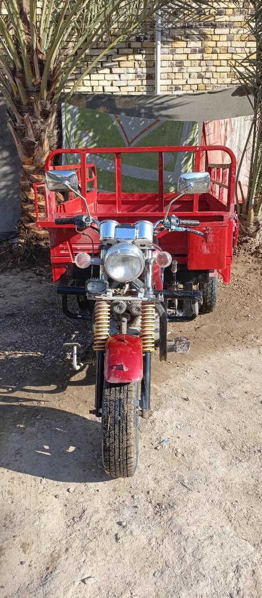 السلام عليكم العزاز ستوته دايون للبيع موديل16 محرك 22 مابيه أوراق كلك مكفوله من السرقه السعر 850 وبيه مجال للشراي مستعجل على البيعه المكان بابل الحمزه الغربي متواجد خاص واتصال هذا الرقم ***********
