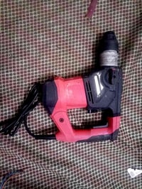 دريل ماركة تام همر تكشير ابل كلج نضيف سعر 50  دريلات لقمة ماركة انجيكو...