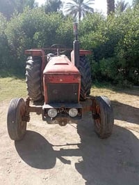 مكينة عنتر • موديل 84 • كفالة عامة