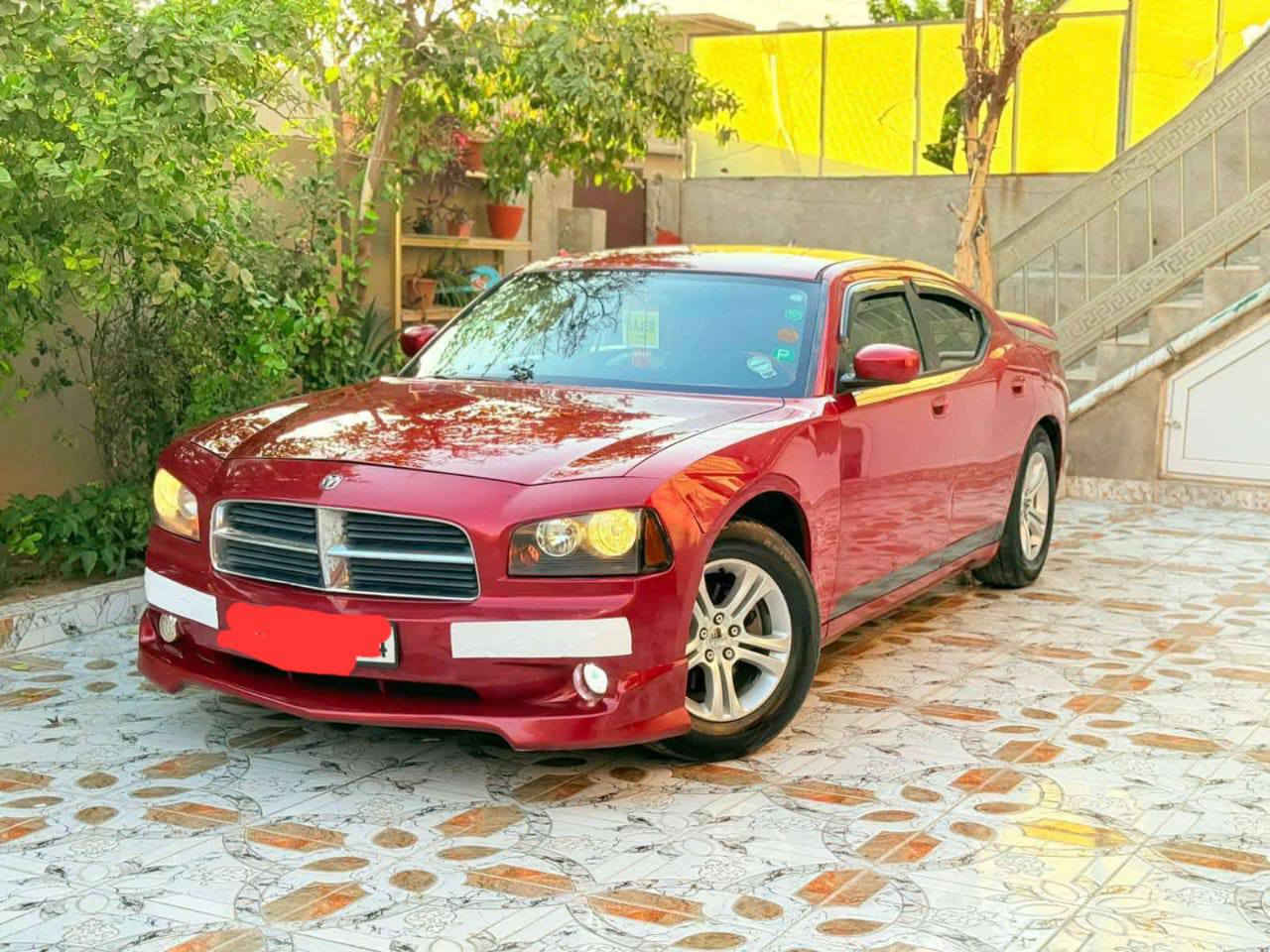 جارجر كفاله عامه من الضربه صبغ باب الخلفي فقط 
رقم سليمانيه وكاله مداور السعر ١٠٥ بيه مجال 
مكاني بصره رقم موبايل *********** مراوس
