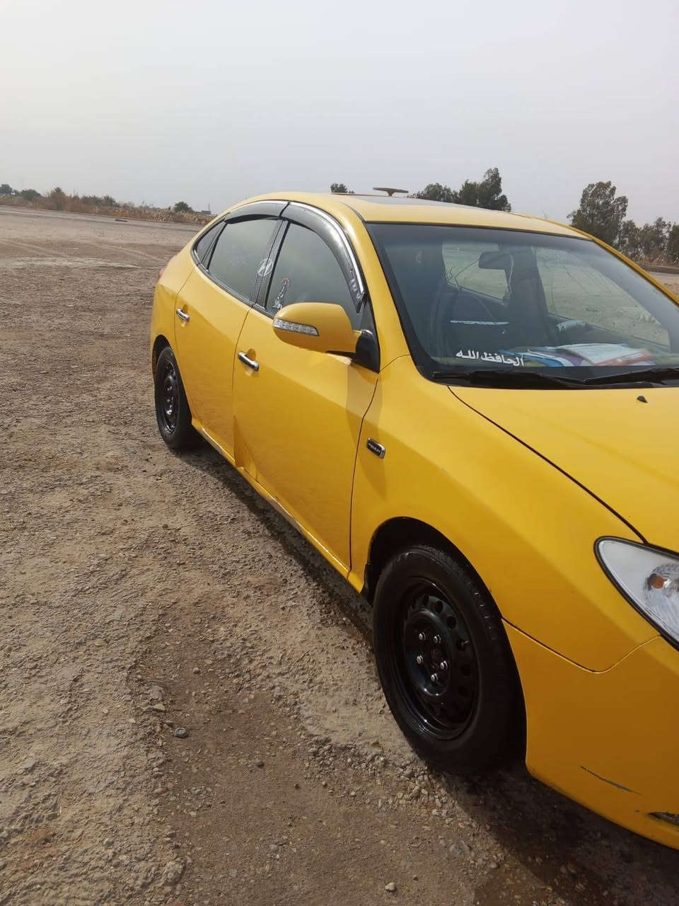 النتره 2010 بغداد سياره جاهزه وحلوه مال جناي تبريد كير مكينه حداديه اصوليات عيب شرعه مكفوله مداور ثاني يوم سعر85 $مكاني الناصريه الفداء ***********
