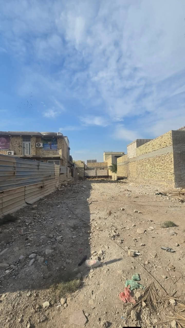 قطعه ارض للبيع
قطعه ارض للبيع
                                      مساحه 610 
                                  طابو زراعي سند 25
                              واجهيه ١١ ونص /نزال 57
             📍حله شارع 60 منطقه المرانه مقابل المدهش  
                      لاستفسار الاتصال ع ***********                                      مساحه 610 
                                  طابو زراعي سند 25
                              واجهيه ١١ ونص /نزال 57
             📍حله شارع 60 منطقه المرانه مقابل المدهش  
                      لاستفسار الاتصال ع ***********
