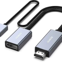 تحويلة HDMI لـ DP • 2K 144هرتز • BENFEI