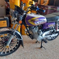 سيفان • موديل ٢٥ • حالة جديدة