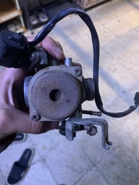 كابريتر • بلادي ماكس • جاهز للفحص