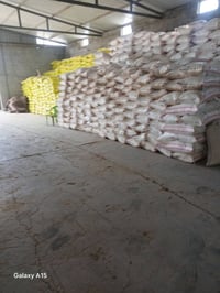 سماد يوريا • كرمنشاه ايراني • محبب خشن