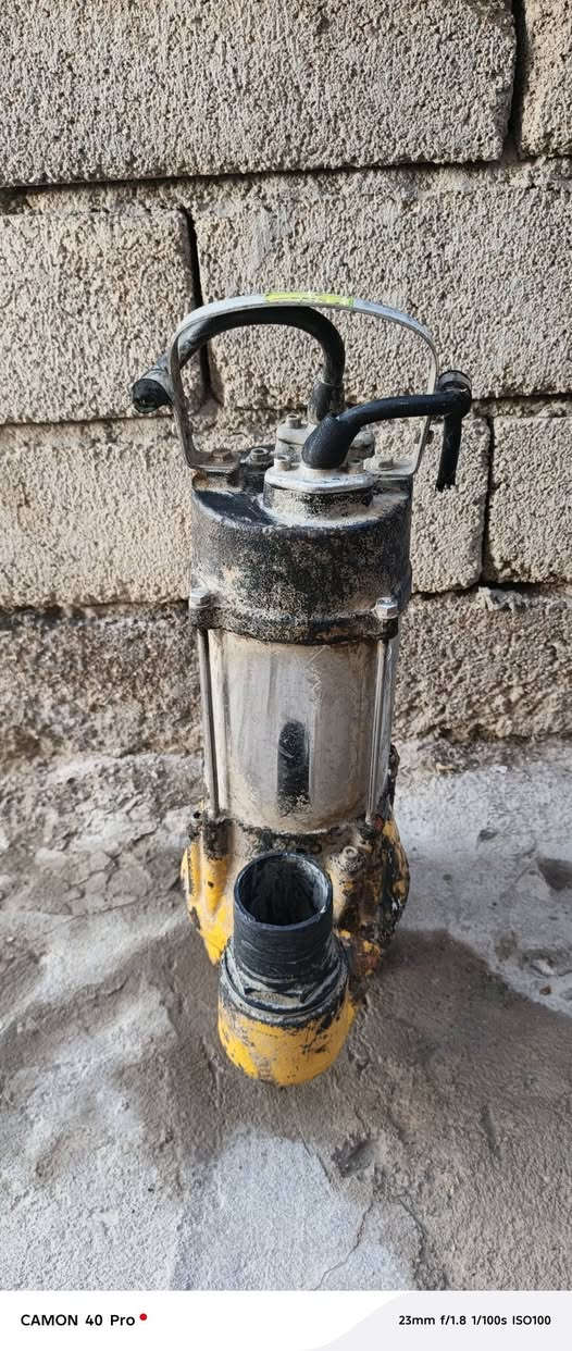 غطاس للبيع شهور السعر 100


**إذا كنت صاحب هذا الإعلان وتريد حذفه لأي سبب، رجاءا أرسل رسالة إلى الدعم الفني**