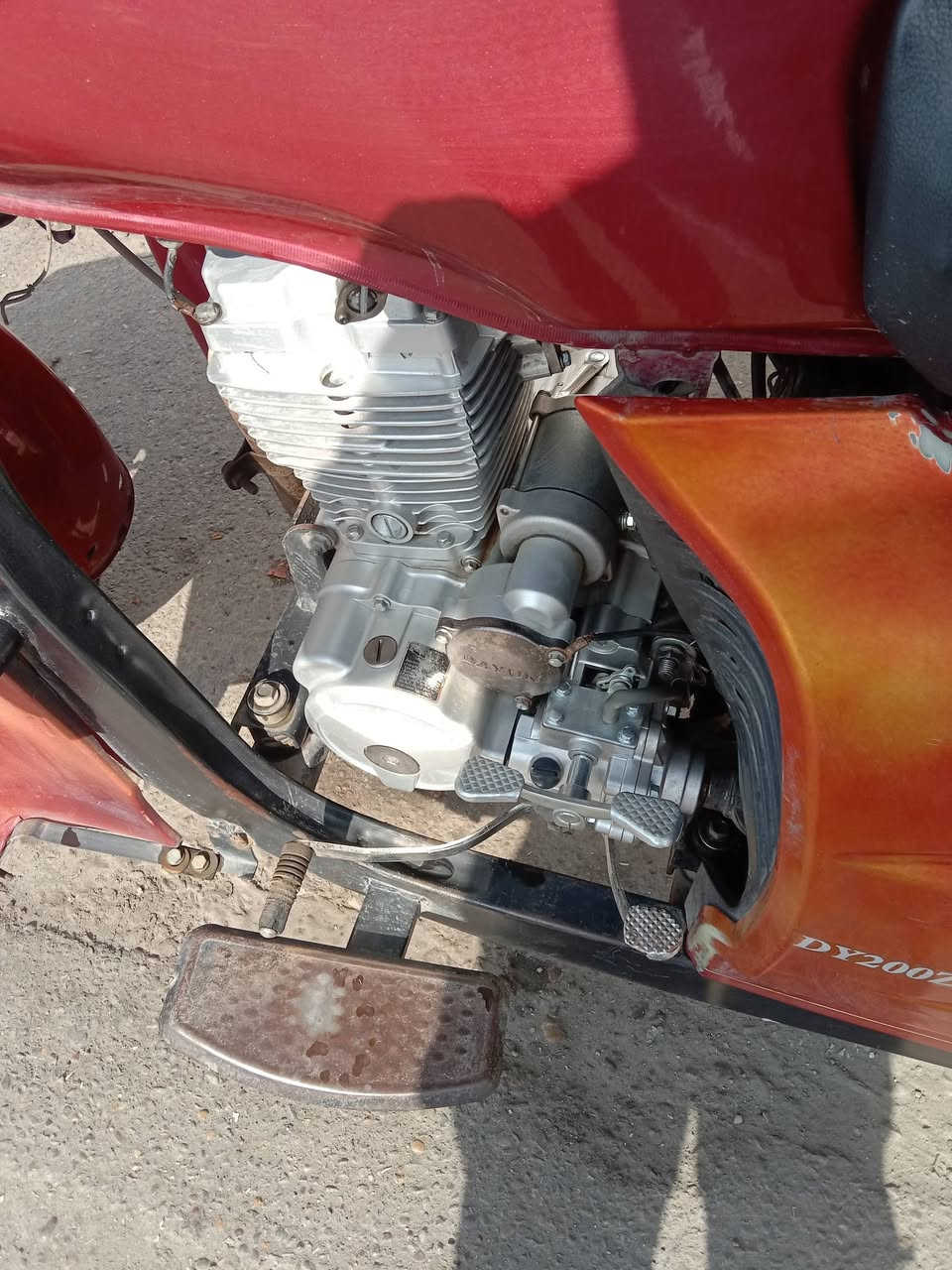 دايوان موديل 19 مكينه جديده ما مفتوحه اكسن صقر جديد تخم تايرات جوبلس شد جديد بس بيها  داير البدي مثل ما واضح بي الصور العنوان مدينة الصدر السعر مليون ناهايتها ‏‪0788 651 0974‬‏
