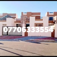 مجمع مدينتي • ٢٠٠م • ٣غرف