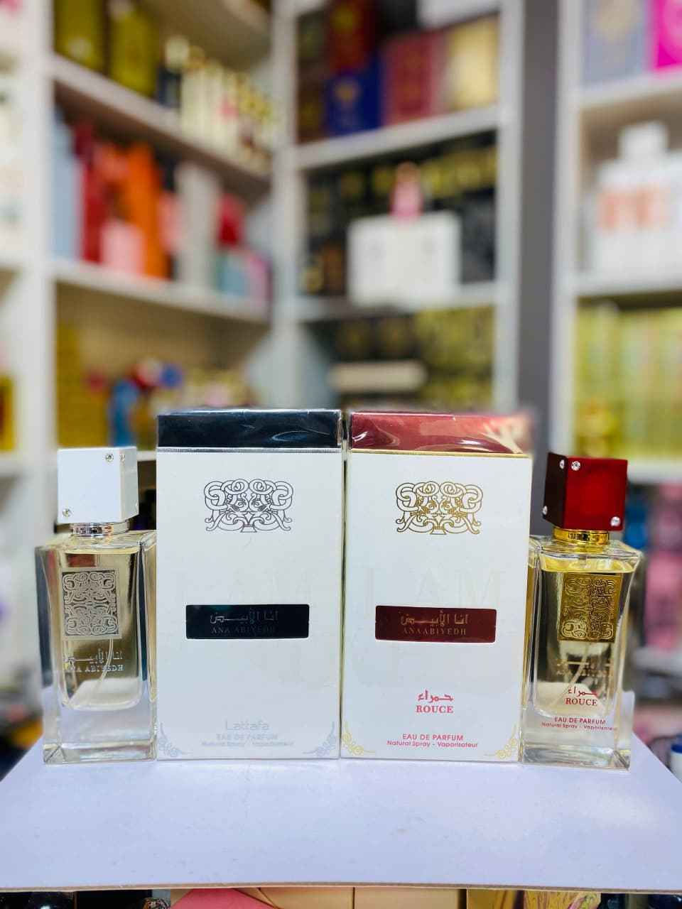 عطور إماراتي أصلي اسعار تنافسيه مناسبة جملة 

سعر القطعه 8 الاف 

للحجز والاستفسار على رقم 

الواتس اب *********** بغداد, العراق
