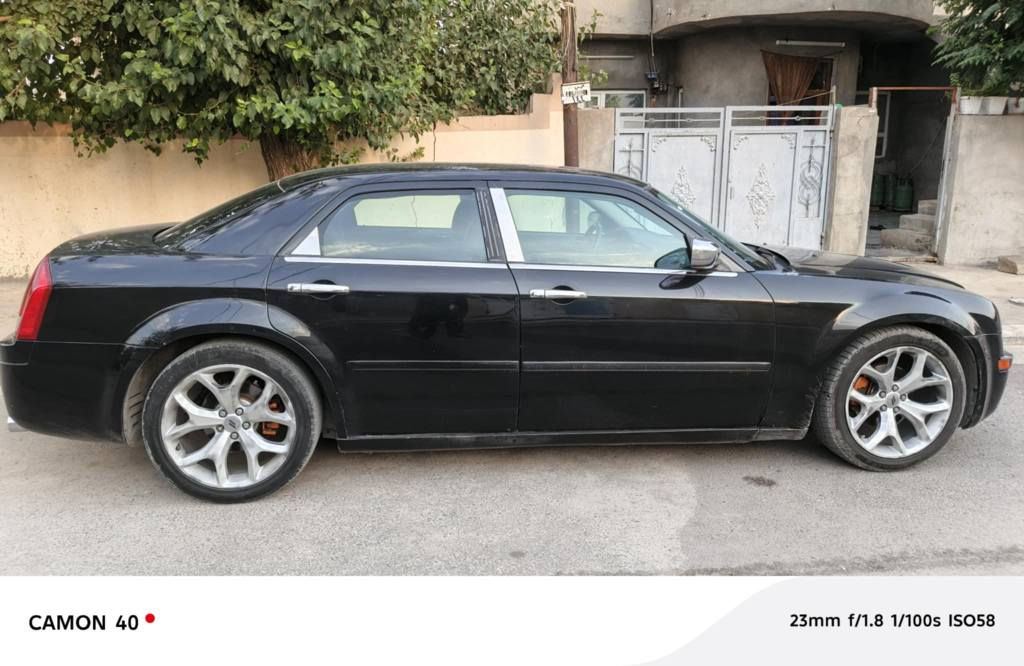 کریسلەر ۲۰۰٨ بڕاوە گێڕومەکینە تەبرید ساردو گەرم بەشەرت مەکینە بچوک 2.7 کوشن جڵدو کارەبا تەحدی سورعە شاشە ئایپاد سویچکۆنتڕۆڵ شەریکە لایت ئەڵقەو زینۆن کۆدیشم بۆکردوە بەناو خۆمەوەیە سەنەویەکیشی لەگەڵایە سعری ٥۰ گەڵا لە هەڵەبجەی شەیدە
۰۷٥۰۱٦۳۰٦٨٦ حلبجة, السليمانية


**إذا كنت صاحب هذا الإعلان وتريد حذفه لأي سبب، رجاءا أرسل رسالة إلى الدعم الفني**