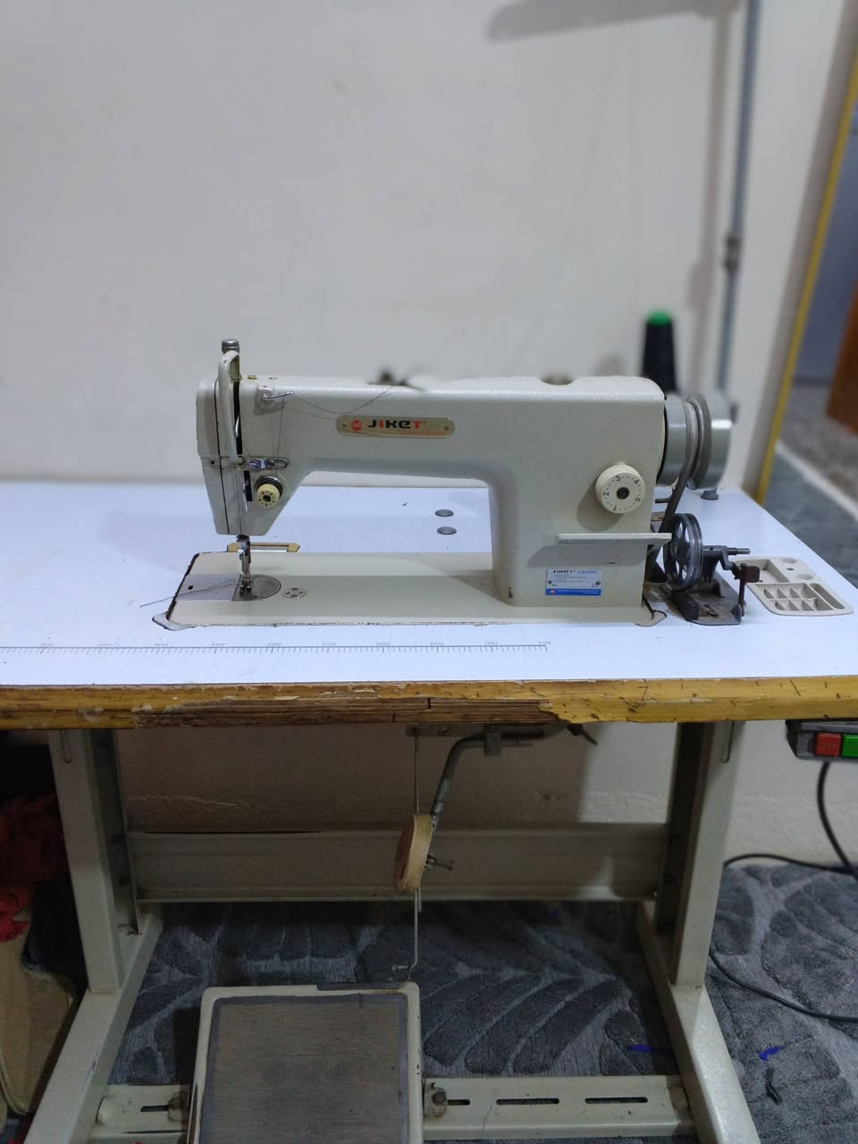 مكينه جاكي نضيفه سعره 150 ستفسار رقم ***********‬‏
