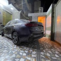 فورتي دخول جديد صار يومين من طبت يوم مديل2024ماشيه 16الف سياره جديده م...