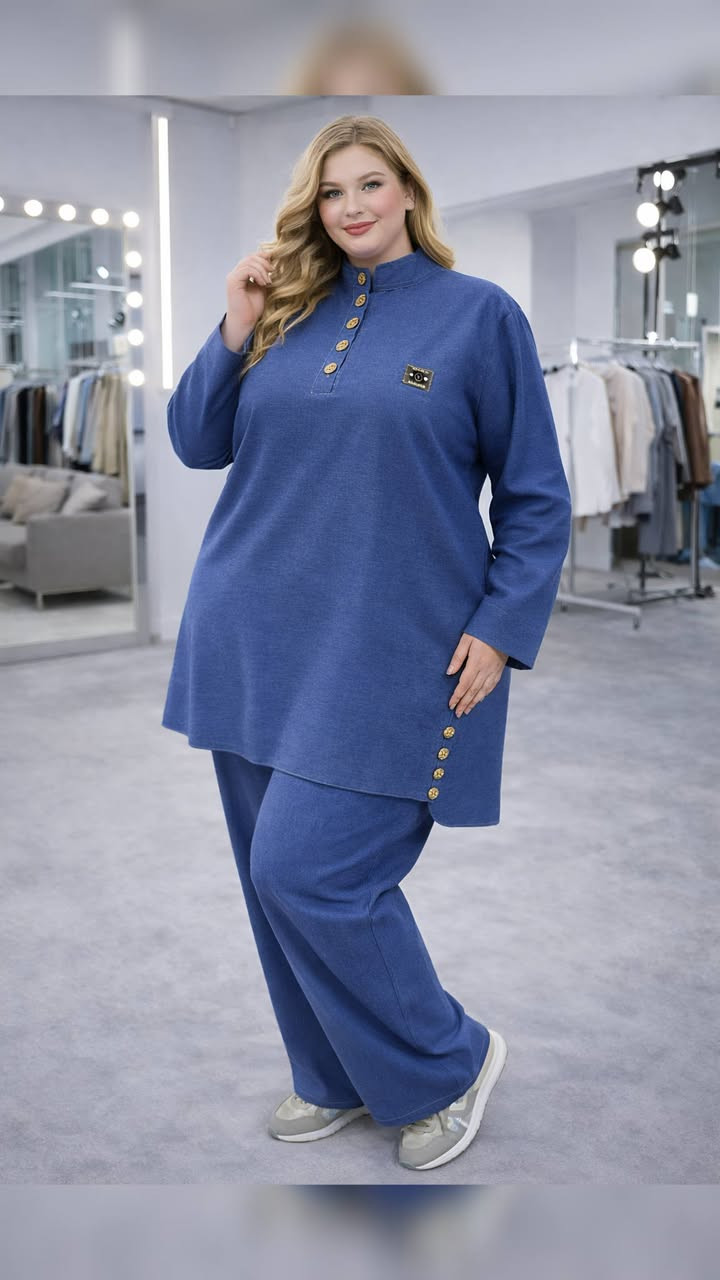 اكتبي كلمة يا الله يوصلج السعر برسالة بنفس اللحظة 
سوت صيفي بارد خامة تينسل تخبل غسل ولبس بدون كوي
الكيلوت يجي كمر لاستيك واسع ومريح جدا باللبس 
القياسات دبل خاص 52 لحد 76 يعني نكول وزن 95 لحد 170

التوصيل 5 الف لكل محافظات العراق
العنوان بغداد العطيفية الثانية مقابل جامع براثا شارع الدامرجي ثالث فرع عل يمين ركن مقابل لحوم الطازج اوقات الدوام
خلال رمضان 
يوميا من ساعة 12 لحد 11 ونص 
فقط استراحة ساعتين من 5 لحد 7 

#ملابس_سهره #ملابس #فستان #احجام_كبيره #قياسات_خاصة #فستان_العيد #قياسات #احجام_خاصة #الشبيب #ملابستركية #أحجام_كبيرة #احجام_كبيرة #ملابس_تركية #قياسات_كبيرة #قياسات_xxxl #قياسات_خاصه #قياسات_خاصه📣📣📣📣 #قياسات_كبيره #قياسات_خاصة #احجام #احجام_كبيره #احجام_كبيرة #احجام_خاصة #أحجام_كبيرة


**إذا كنت صاحب هذا الإعلان وتريد حذفه لأي سبب، رجاءا أرسل رسالة إلى الدعم الفني**