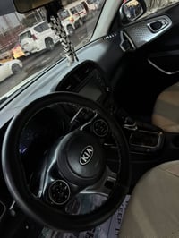 سول ٢٠٢٠ • محرك ٢٠٠٠ • ابل كاربلاي