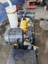 مولده كهرباء يابانية 🇯🇵 من ينمر، 4 سلندر و 30 KV!✨ مكفولة من الشركة، ن...