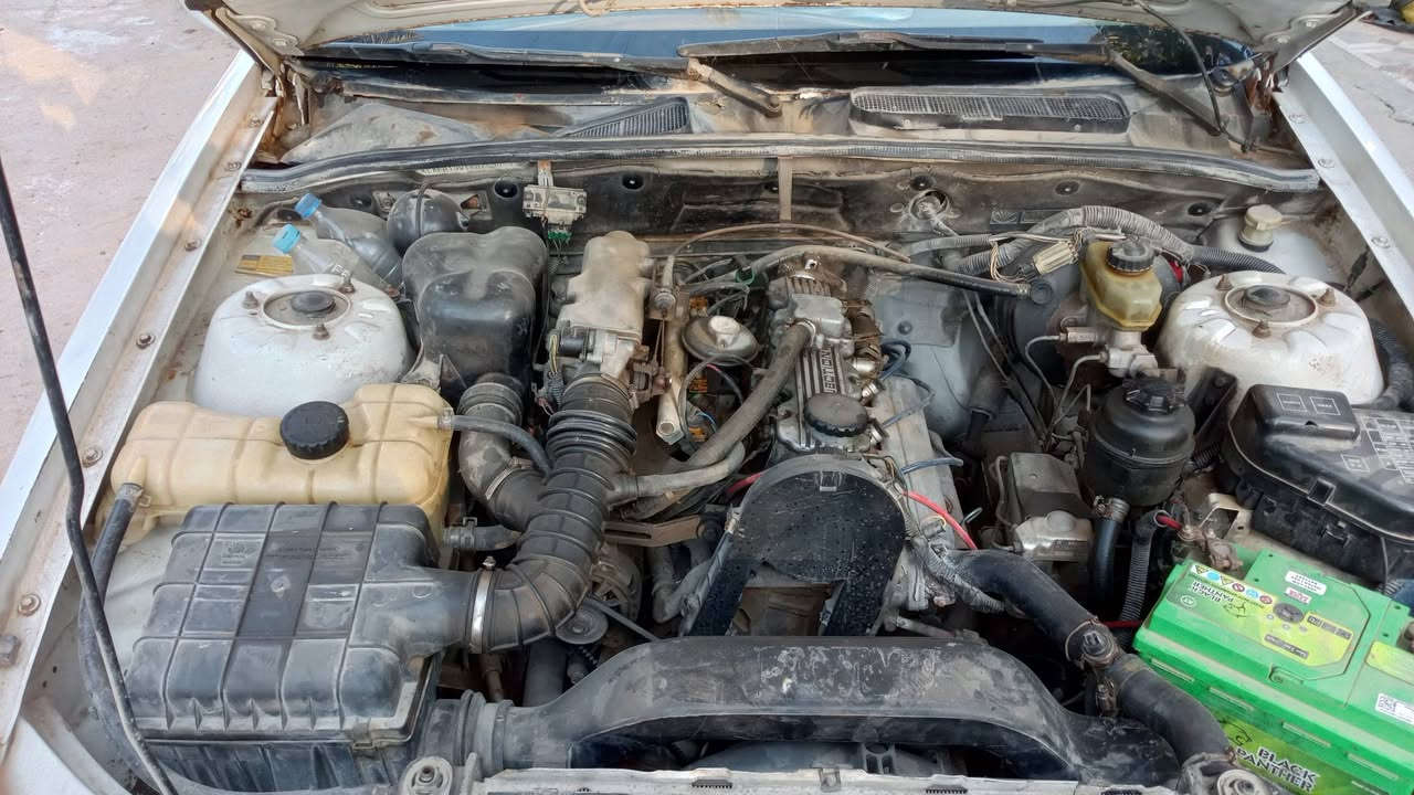 السلام عليكم للبيع برنس موديل ٩٤ مشروع وطني 
كير اوتوماتيك ، تبريد شغال ، مكينه خيط بخار بدون تنقيص ، رقم كربلاء ، تحويل مباشر أو وكالة .السعر ٢٧ وبيها مجال. 
المكان ـ صويره  
للاتصال ***********  ابو زينب
