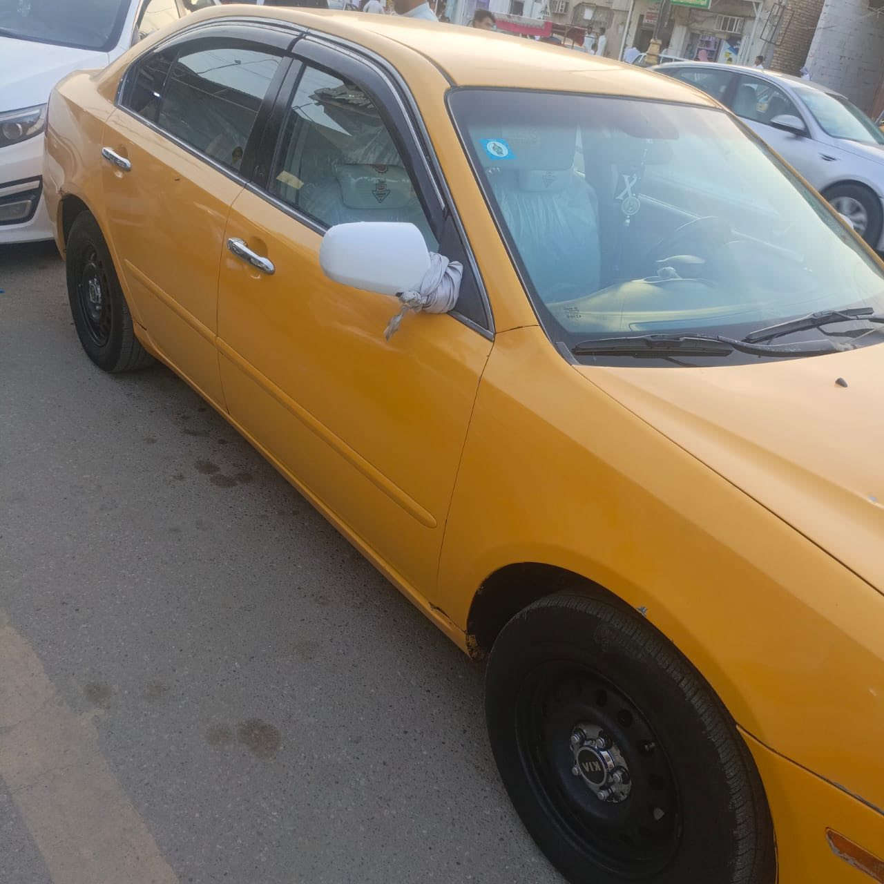 سياره البيع  مديل 2008السعر تصل على رقم ‭0783 574 6292‬ أمريكي سياره سعر مناسب

