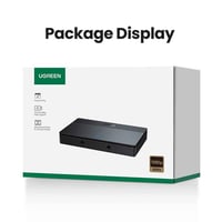 كرت التقاط • 1080p 60هرتز • HDMI لـUSB/Type-C