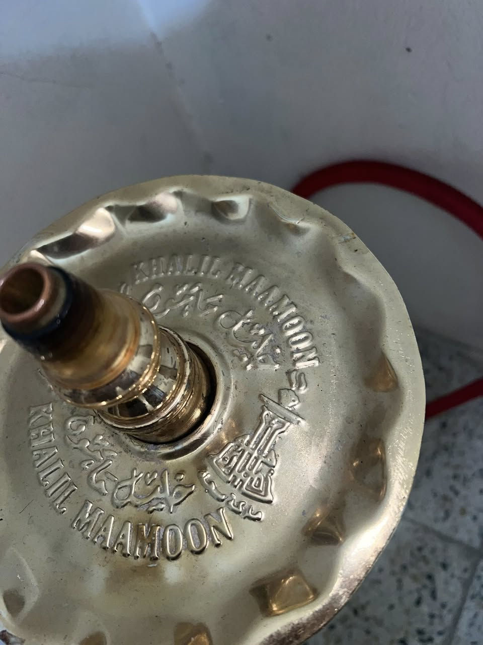 ل ل ب ي ع
نركيله خليل مأمون حيل نظيفه مطبوعه تفاحتين سعرها 55 بيها مجال شراي تفضل خاص


**إذا كنت صاحب هذا الإعلان وتريد حذفه لأي سبب، رجاءا أرسل رسالة إلى الدعم الفني**