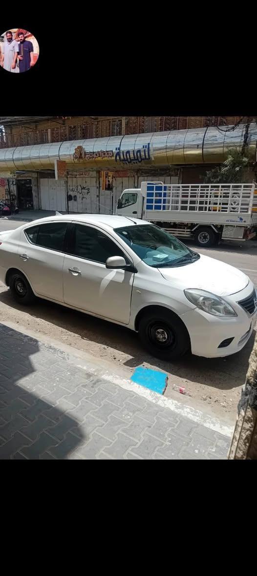 السلام وعليكم شباب نيسان سني أدوات أدوات مكصوصه جنطه شغل عدل كله اباجات السياره مديل 2015 جديد دخول جديد السياره كامله مكمله وين الي يدور مال على باب الله يشتغل بيه مكينه وكير وحداديه وتبريد وتدفئه تحكم ستيرن وشاشه وكامره وحساسات ومتومه رقم وسنويه وشاصي طبق الاصل عمي سعر 40 وبيه شويه مجال للطيبين ترهم مراوس حسب القناعه ادوات وهذا رقمي خابر وتدلل منضومه مال زنون كامله مكمله ***********
