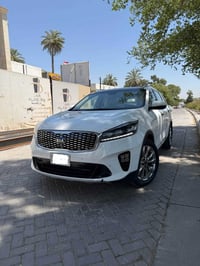 سورنتو • ٢٠٢٠ • رقم بغداد