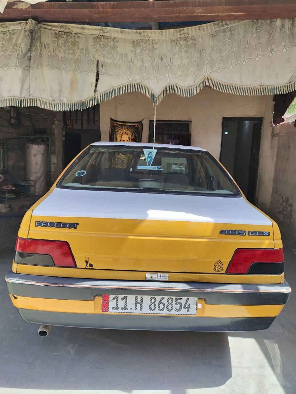 سلام عليكم
للبيع بيجو 2010
رقم بغداد الجديد بسمي
كير مكينه خير من الله
كشر نظيف بيه جاملغ فقط أيسر مبدل بدون دواخل
سعر 30 وبيه مجال عنوان بغداد
*********** اتصال فقط
