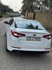 اوبتما فول • ٢٠١٢ • بابل خيكان