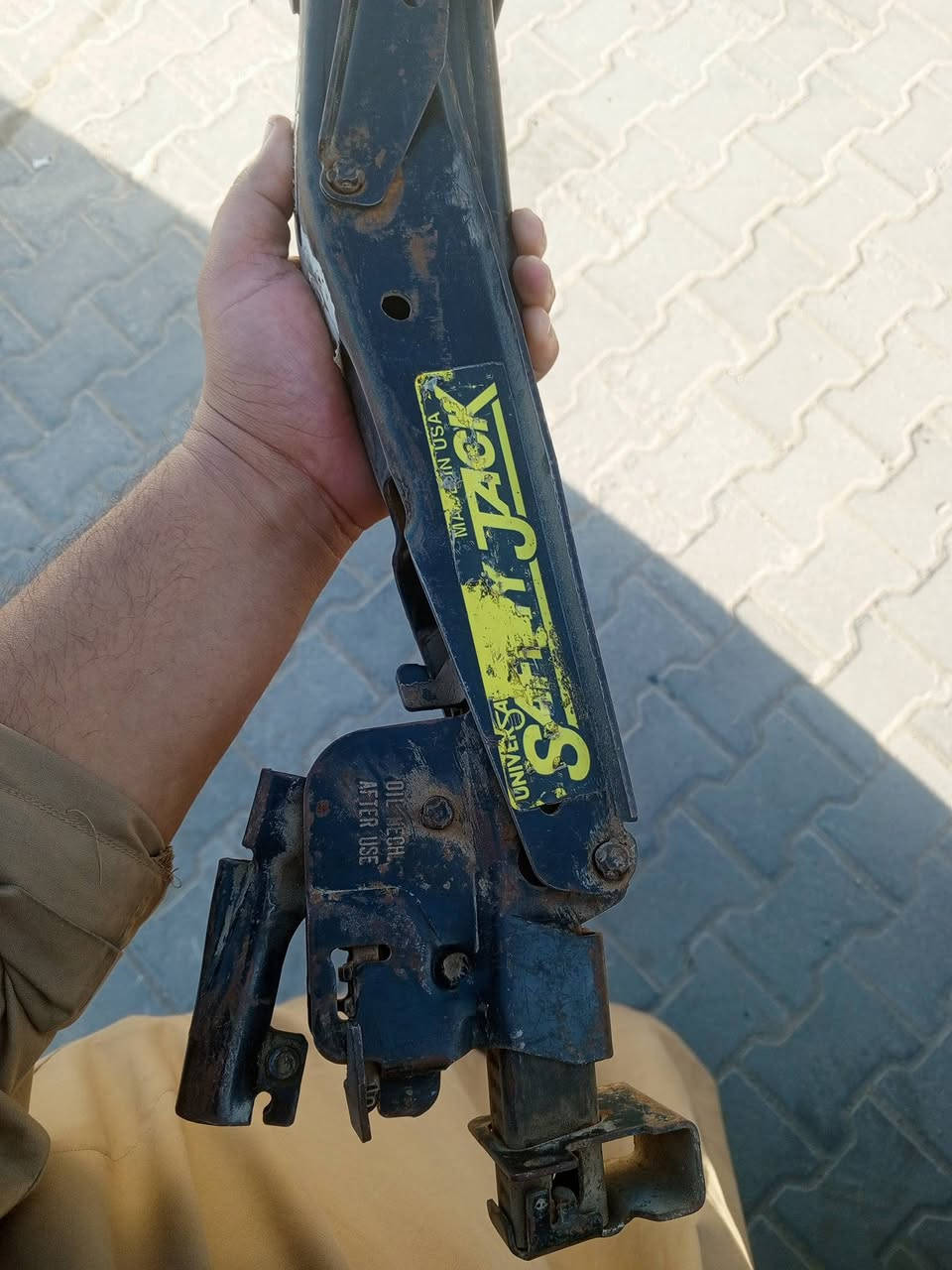 للبيع جك دولفين اصلي وكاله على فحص وأني خادم+ مسجله دولفين للبيع ***********
