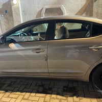 النترا 20 معوقين سنه وصير حره وارد امريكي حادثها بل صوره سياره جاهزه و...