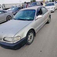 سوناتا • ١٩٩٥ • السماوه