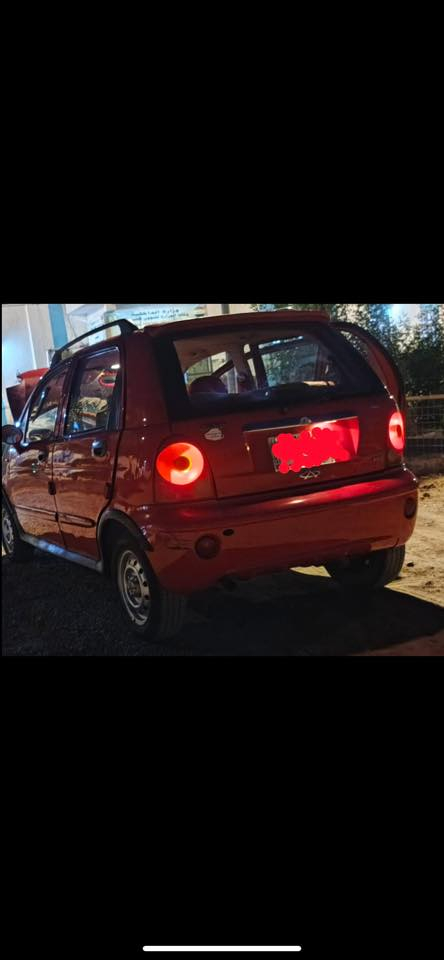 السلام عليكم

كيو كيو موديل٢٠١٢ بدون ضربه كير اوتو ماناقصها اي شي وكما موضح بالصور وبالحقيقه احلى السيارة 

32 ورقه مكاني كربلاء 
اي استفسار الاتصال على الرقم ***********
