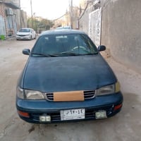 كرونه نفخ • ١٩٩٣ • باسم المالك