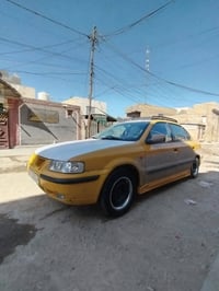 مكينه وكير • ٢٠١٠ • رقم بغداد الدولي