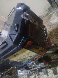 صندوق دراجه اخو الجديد للبيع   سعر 20وبي مجال   07822984244