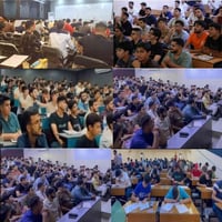 إعلان إعلان إعلان إلى طلبة السادس الإعدادي لمن لم يحالفة الحظ في التسج...