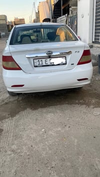 بي واي دي F3 • ٢٠١٢ • كير عادي