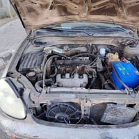 لكنزا • محرك ٢٠٠٠ • اوتوماتك