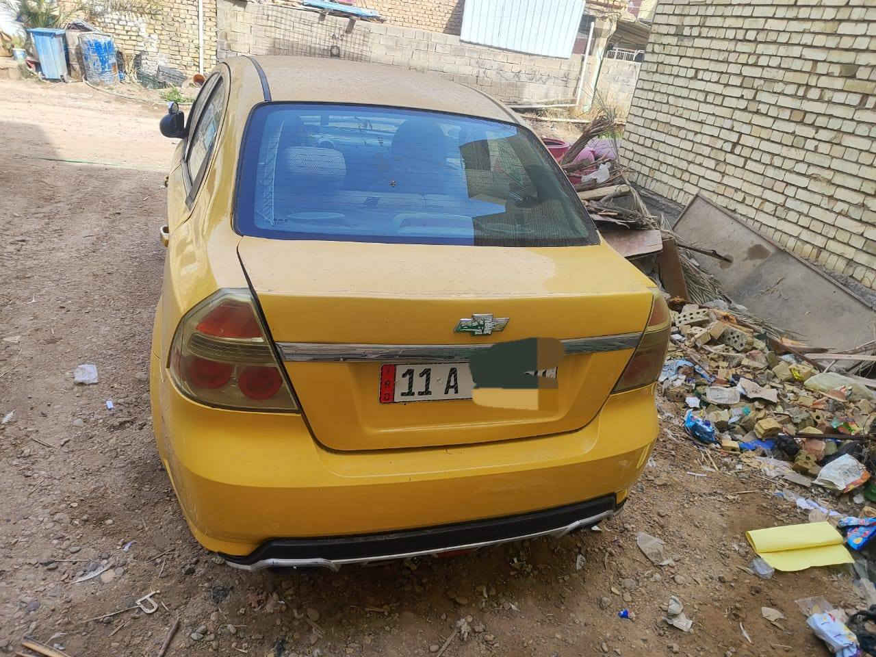 افيو بغداد نكليزي بسمي سنويه 30تحويل ثاني يوم مصفر هيئه وغرامات 
مكينه وكير كورلا مبدل جاملغ خلفي مصبوغه عام  45بيها مجال مكاني بغداد  

الشراي ***********يتصل
