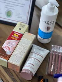 تجهيز طلبات • بكل حب • مستمرين