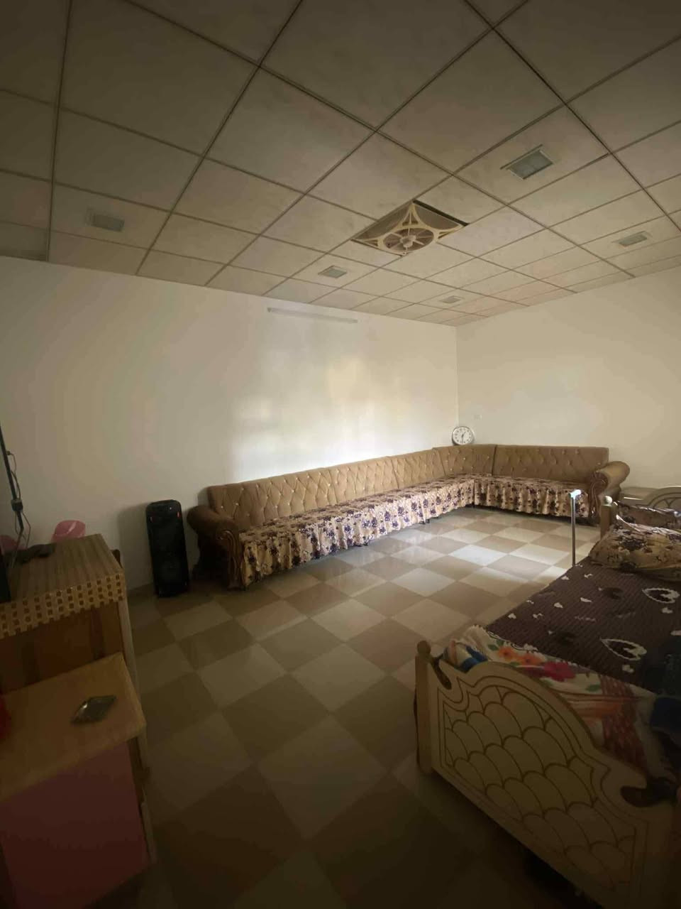 #أعلان (2948)

#دار #للبيع  🏠 طابقين موقع ممتاز
#نوع_الملك :-  طابو ملك صرف 
#المساحة :- دار   100 متر 
 
#الواجه :- دار 5 متر
#نوع #العقار :-  بأسم شخص واحد 
#محتويات :- دار  طابقين
#الموقع :- روناكي قرب جامع الشهداء

#السعر :-  دار 135 مليون بي مجال 
للإستفسار 
***********📞 ***********واتساب
نتشرف بزيارتكم ونستقبل كافة عروض التجاريه والسكنيه في كافة مناطق كركوك
