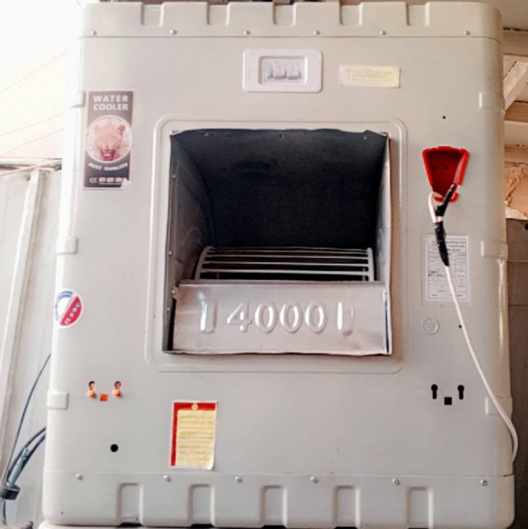 سلام عليكم مبرده جديده للبيع مكاني بغداد البياع الرساله الاولى


**إذا كنت صاحب هذا الإعلان وتريد حذفه لأي سبب، رجاءا أرسل رسالة إلى الدعم الفني**