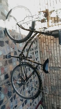 بسكليت • مقاس ٢٦ • للبيع