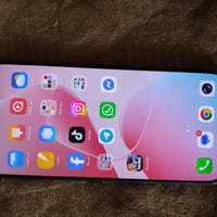 جهاز انفنكس هوت 60برو  ذاكره 256رام 8+8💾 شاشة AMOLED ///144HZ📺 معالج H...